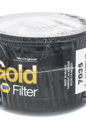 Napa 49065-7035 Engine Oil Filter Price Cut