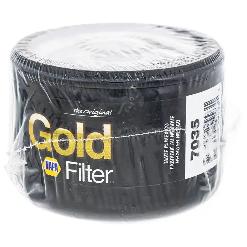 Napa 49065-7035 Engine Oil Filter Price Cut