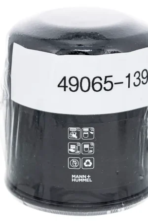 Low Price NAPA 49065-1394 Engine Oil Filter