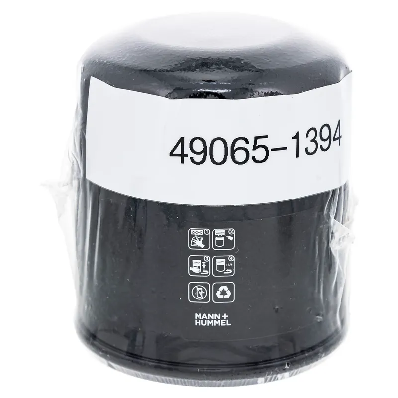 Low Price NAPA 49065-1394 Engine Oil Filter