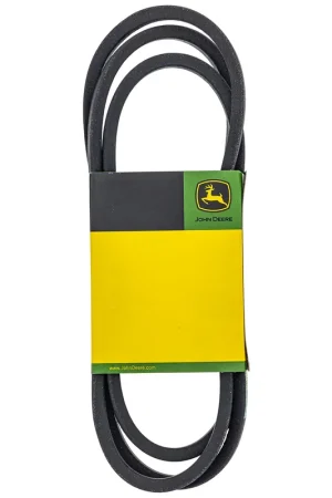 Crafted John Deere M84075 Idler Drive Belt