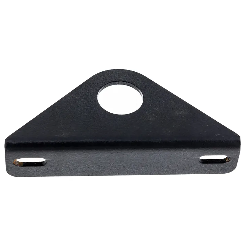 In Demand Intimidator 726-5001-00 Bed Tie Downs
