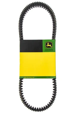 Certified John Deere M167602 Clutch Housing Drive Belt