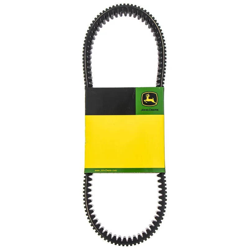 Certified John Deere M167602 Clutch Housing Drive Belt