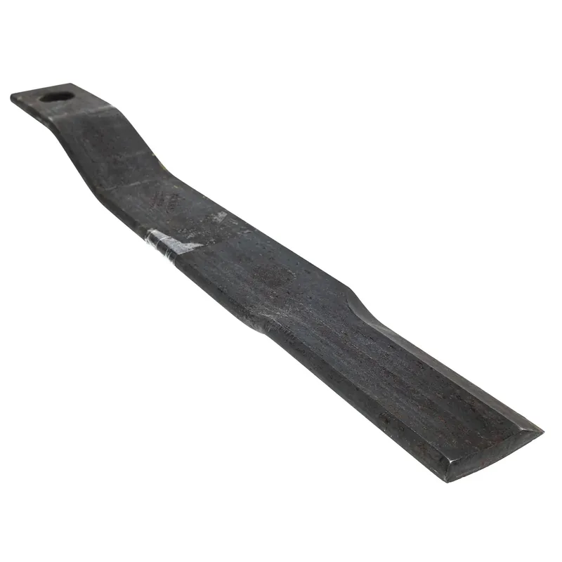 Yanmar 1016598KT Blade 1/2 X 3 X 23.2 Affordable