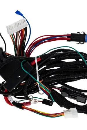 Spartan Mowers 486-0019-00 Primary Electrical Wire Harness Direct From Factory