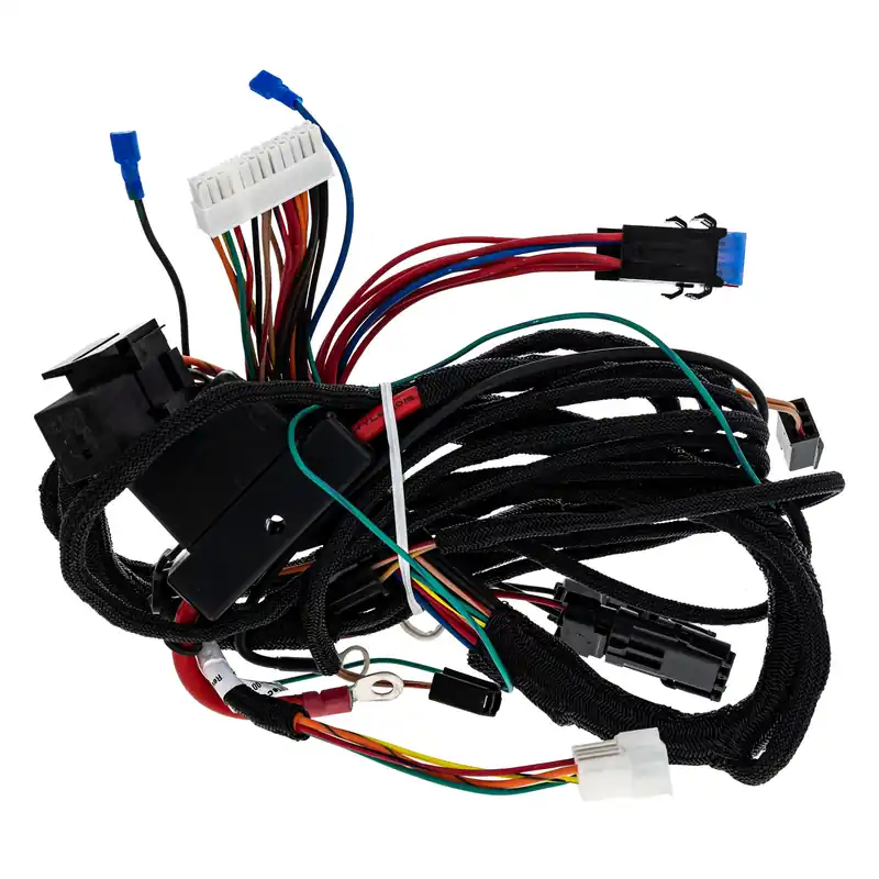 Spartan Mowers 486-0019-00 Primary Electrical Wire Harness Direct From Factory