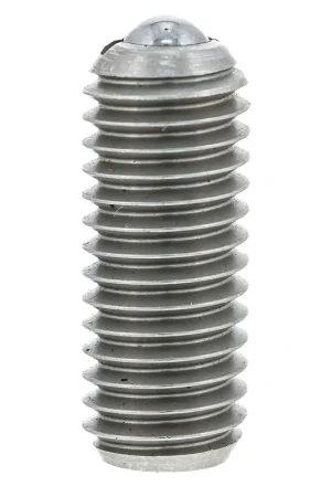 Spartan Mowers 434-0006-00 Deck Height Detent Spring Plunger In Demand