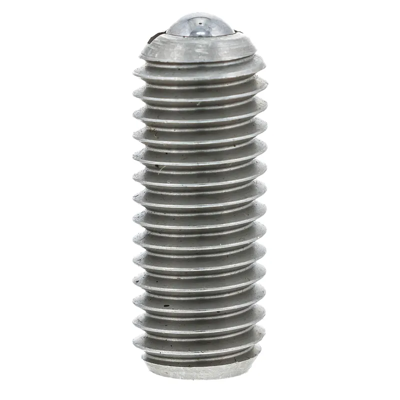 Spartan Mowers 434-0006-00 Deck Height Detent Spring Plunger In Demand