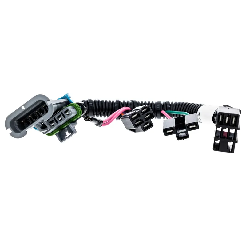 Toro 107-8054 Control Panel Electrical Harness Affordable
