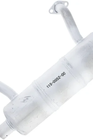 Spartan Mowers 415-0052-00 Muffler Exhaust System New Release