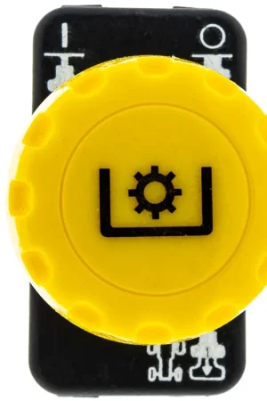 Authentic John Deere LVA21438 PTO Switch