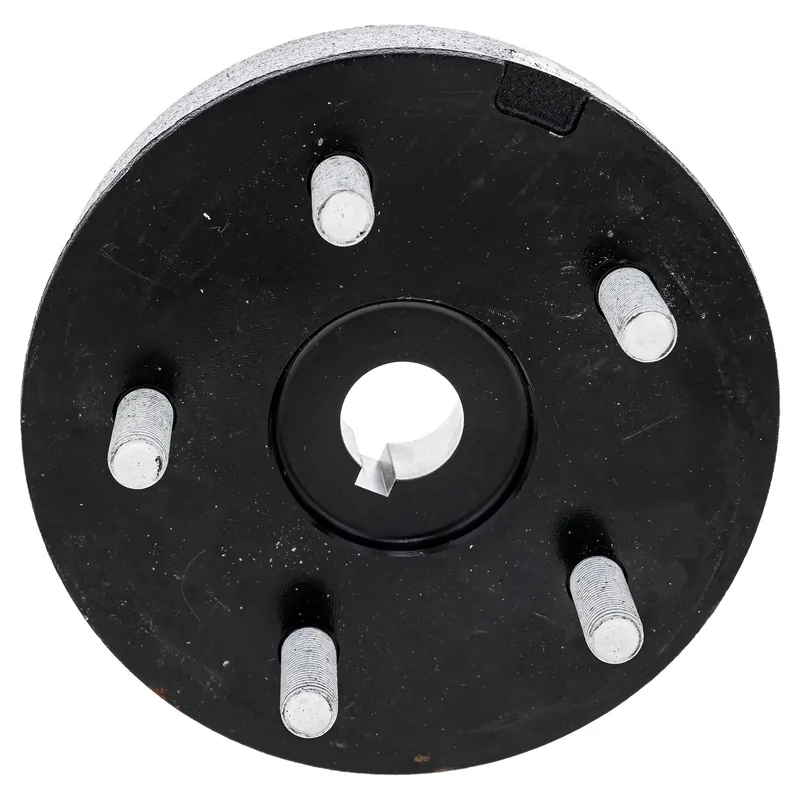 Mega Sale Spartan Mowers 450-0028-00 HTJ HTG Drum 5 Bolt 1.25"