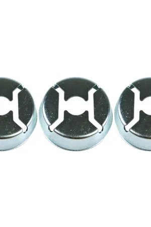 Budget John Deere M157142 Deflector 3-Pack