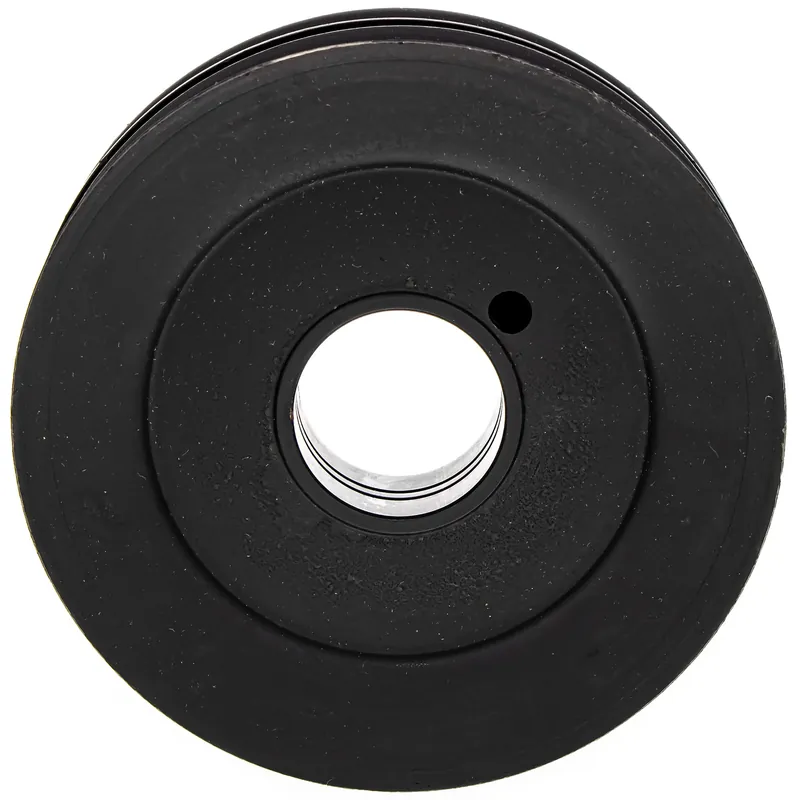 Sale MTD 01008376P Driven Double Pulley
