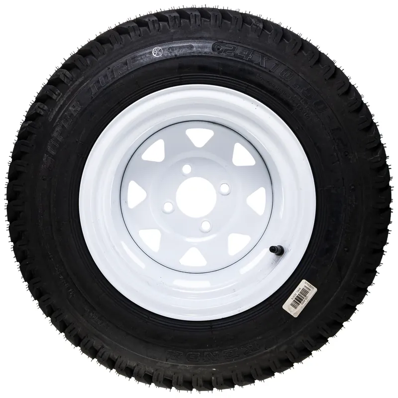 Exmark 126-8950 Wheel and Tire Super Sale