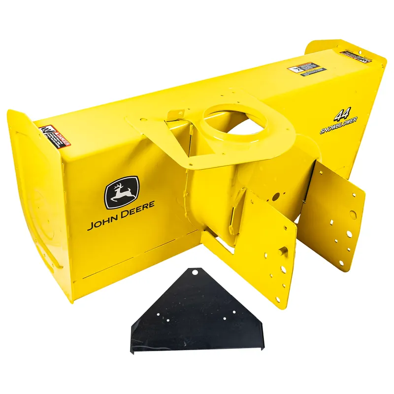 Seasonal Sale John Deere AUC14862 Housing