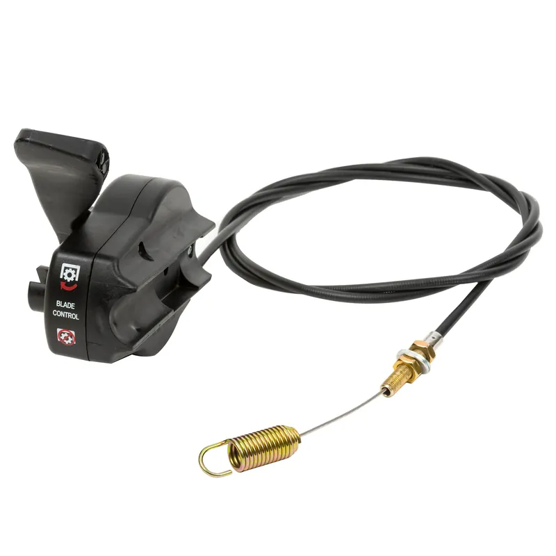 Exmark 109-2827 Blade Brake Clutch Control Super Sale