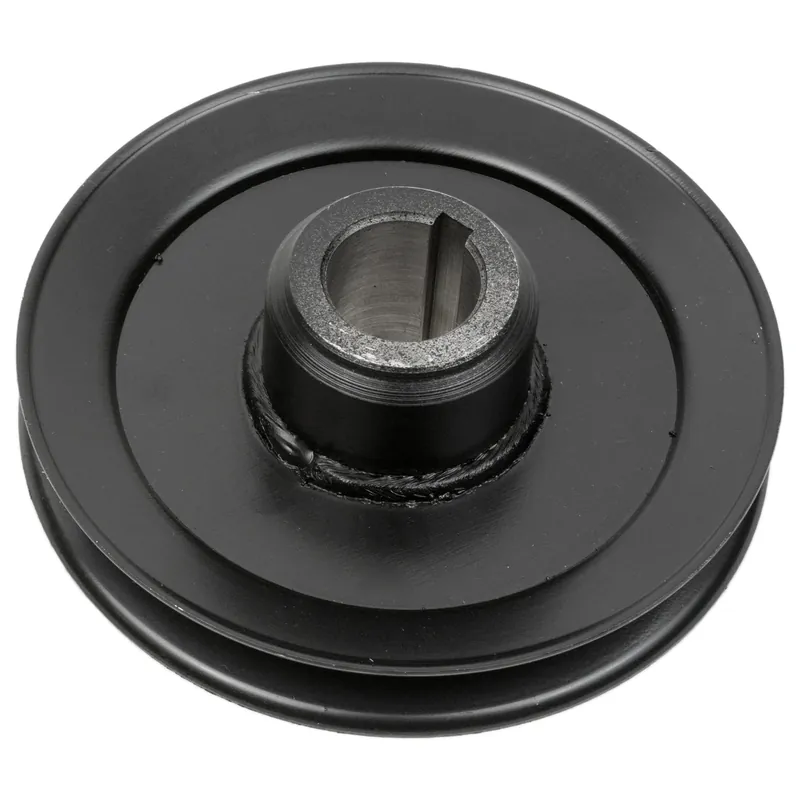 Exmark 103-9953 Spindle Pulley Hassle-Free Returns
