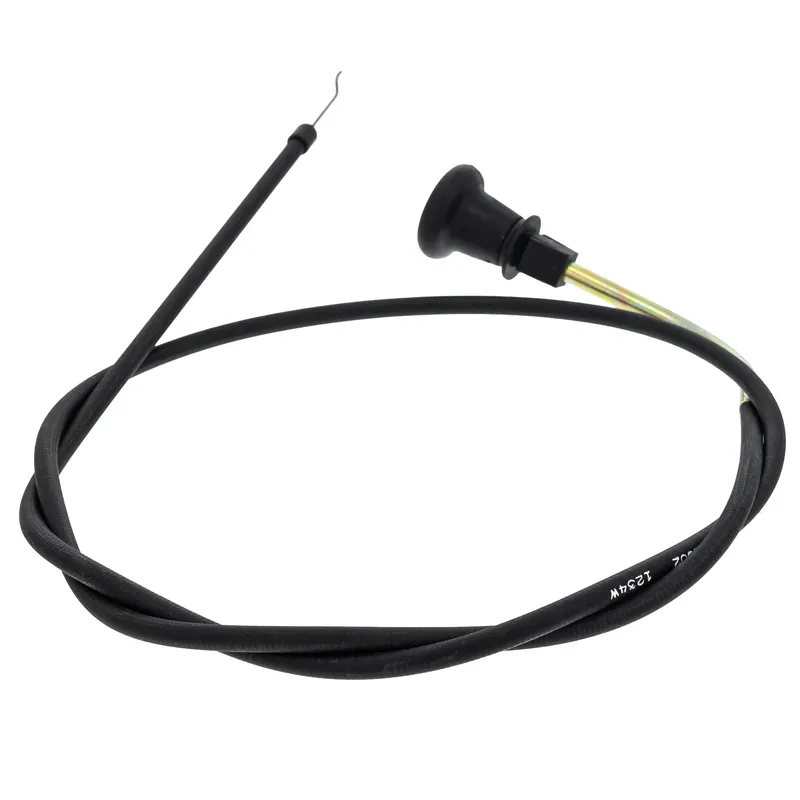 Spartan Mowers 147-2902 Choke Cable 43.5" Snap-In Factory Price