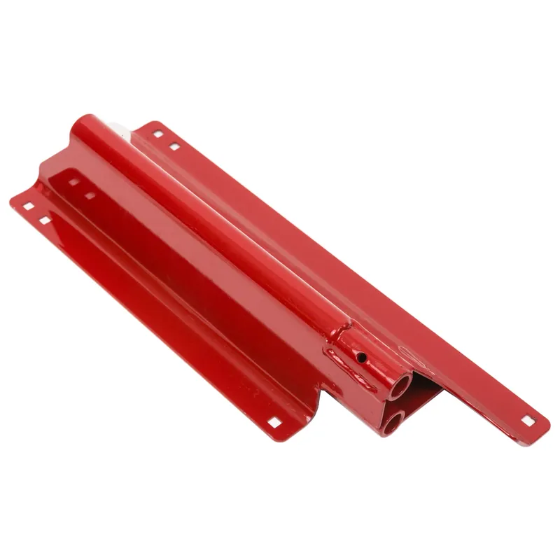 Exmark 116-3508-01 Bag Supportment Channel Weldment Popular