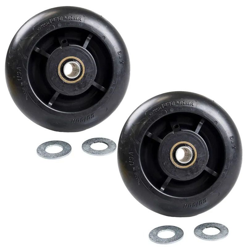 Trusted Brand John Deere AM136720 Front Wheel 2PK 2-Pack