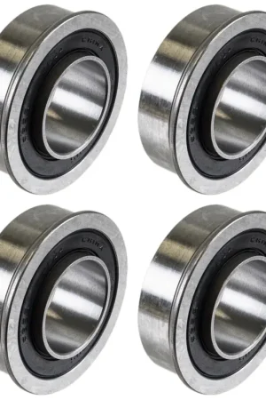 While Supplies Last John Deere AM127304 Ball Bearing 4-Pack