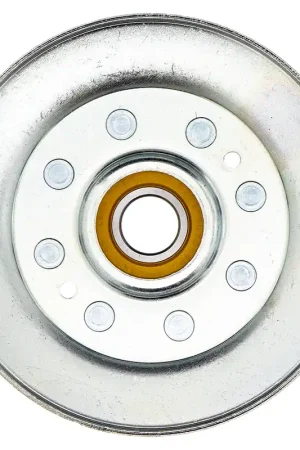 Certified John Deere AM147272 Idler Sheave Pulley
