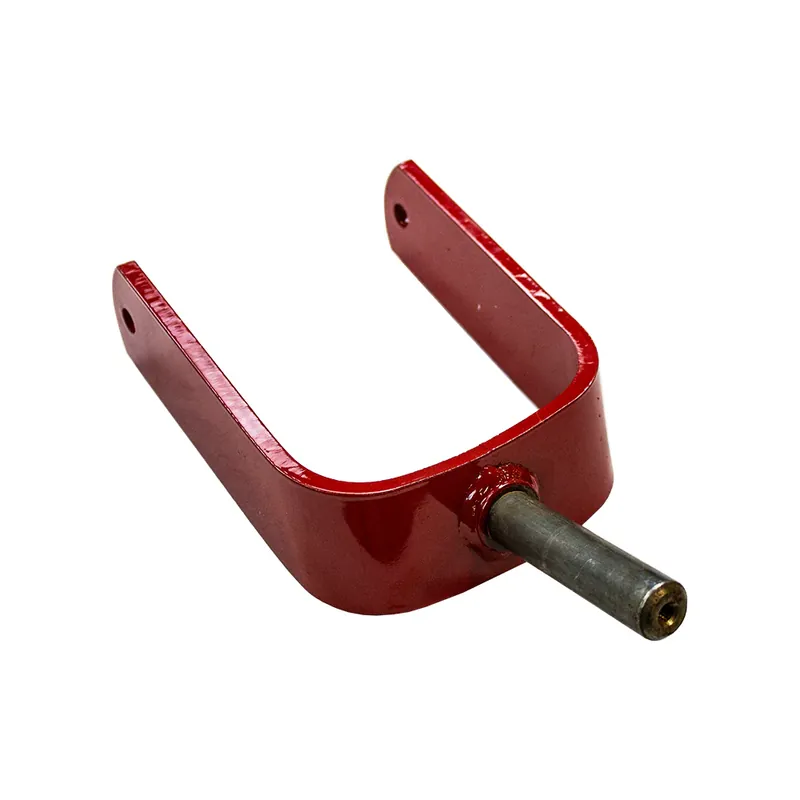 Exmark 116-0611-01 Caster Fork Weldment Order Now