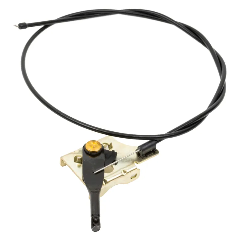 Exmark 115-2752 Throttle Control Secure Checkout