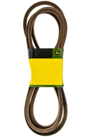 While Supplies Last John Deere TCU26294 Deck Drive V-Belt