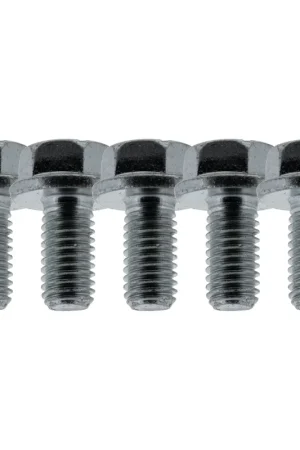 Crafted John Deere 19M7865 Hex Head Flange Cap Screw 8MMx16MM 5-Pack