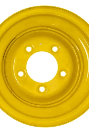 Budget John Deere LVA20123 Rim & Wheel Center