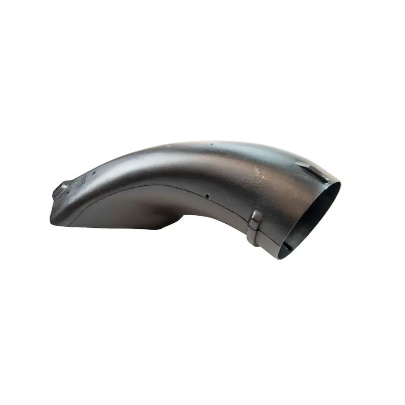 Trusted Brand MTD 731-0827D Discharge Chute
