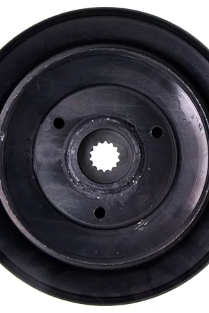 Affordable Exmark 126-0353 Rear Discharge 72 Double Sheave Pulley