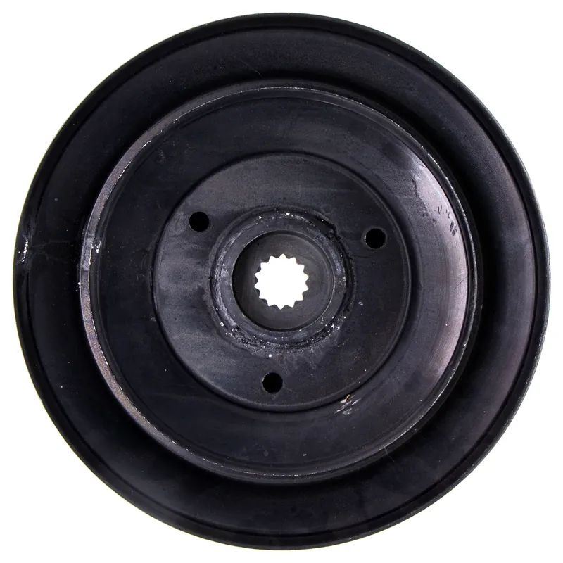 Affordable Exmark 126-0353 Rear Discharge 72 Double Sheave Pulley