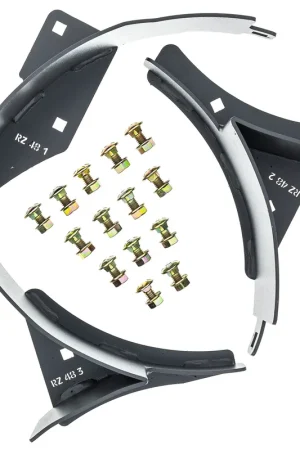 Spartan Mowers 493-0124-00 48" Deck Mulch Baffle Kit Special Discount