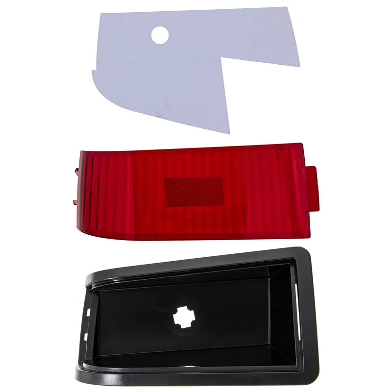 New Arrival John Deere 1001813 Left Hand Rear Tail Light Assembly