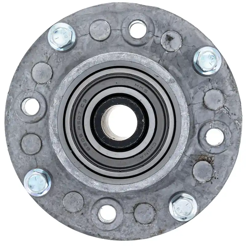 Shop Now CUB CADET 618-07406 Spindle Assembly