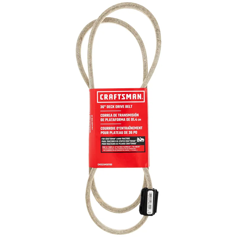 In Demand MTD CMXGZAM501100 Drive Belt 36" Deck