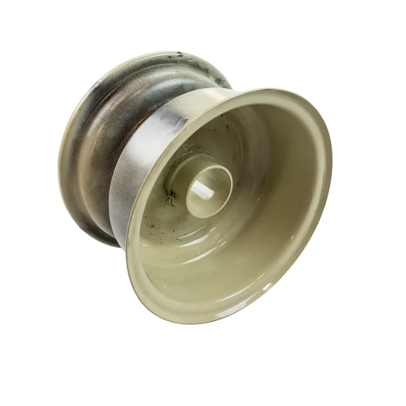 CUB CADET 934-3078A-0499 Beige Rim Assembly w/o Bearings Seasonal Sale
