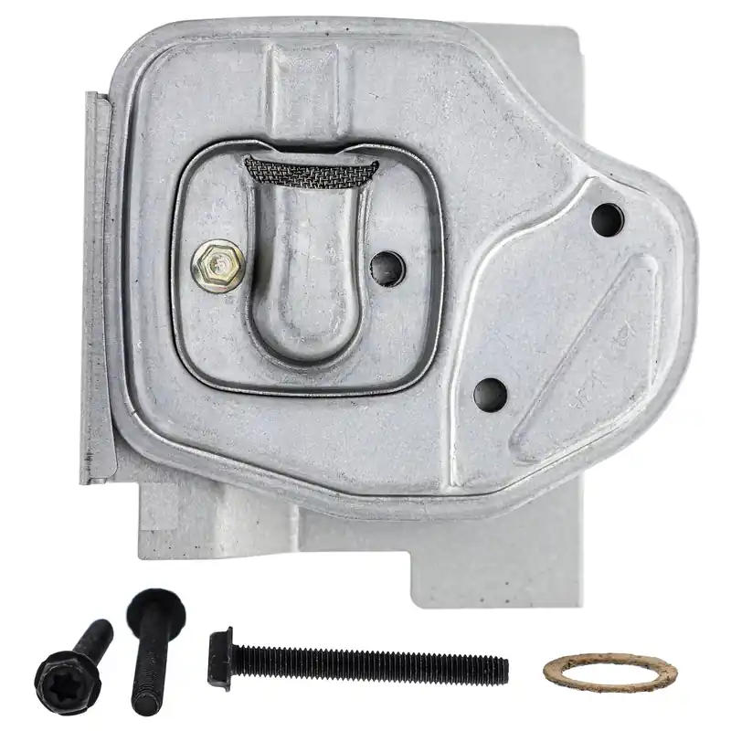MTD 753-06334 AC5.1 Muffler Assembly Big Sale