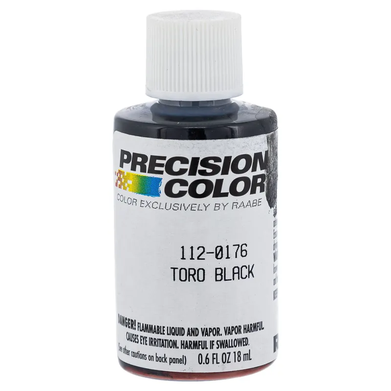 Exmark 112-0176 PAINT-BLACK BOTTLE Buy Direct
