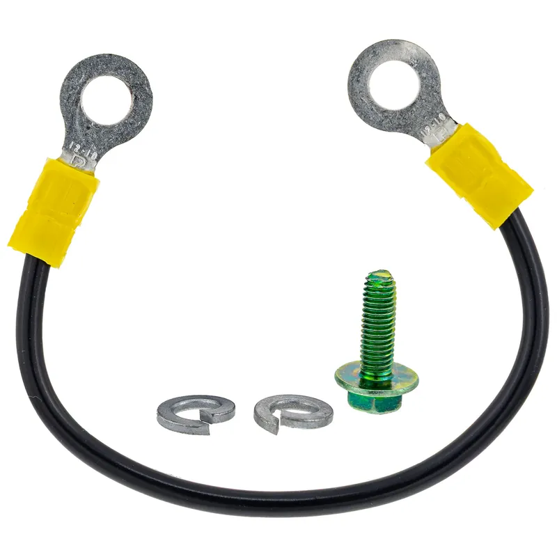 Best Price MTD KH-24-518-12-S Lead-Black 4"