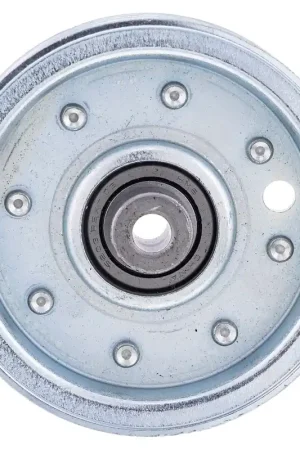 Billy Goat 500113 PULLEY IDLER 4" OD X 3/8" Trending