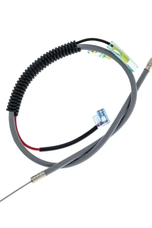 Weekend Sale Shindaiwa P021033310 Throttle Cable