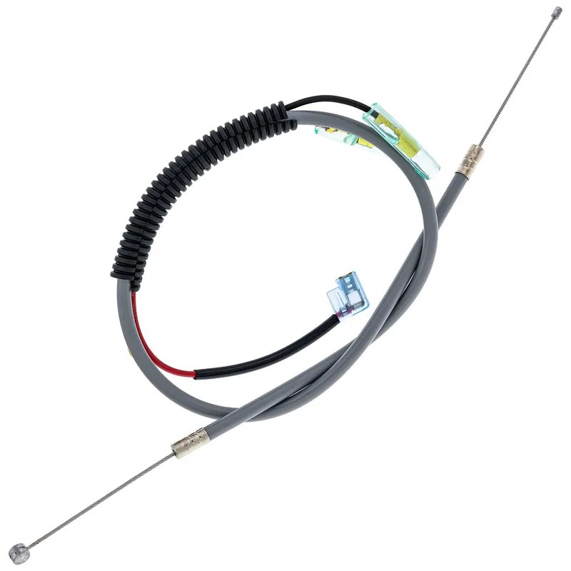 Weekend Sale Shindaiwa P021033310 Throttle Cable