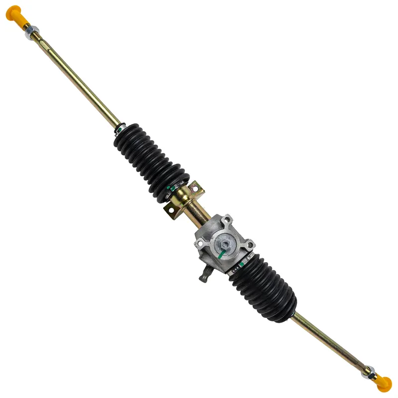 Hot Deal Intimidator 731-3000-00 Rack & Pinion Large