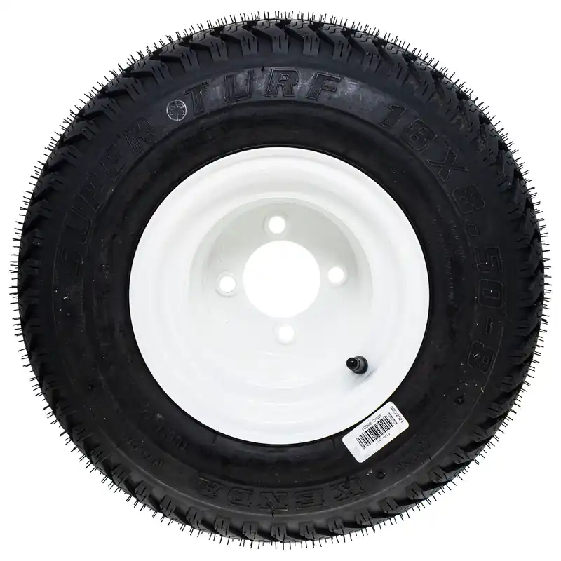 Exmark 116-4587 Wheel Tire Save Now