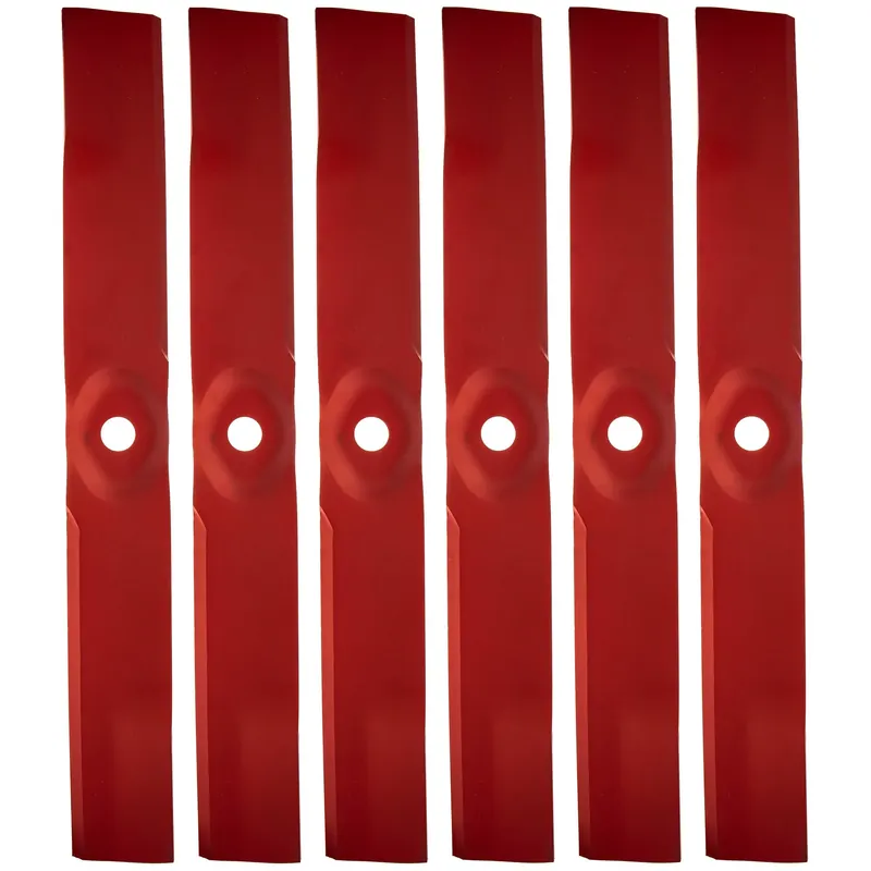 Exmark 103-9622-S Blade 6-Pack In Demand
